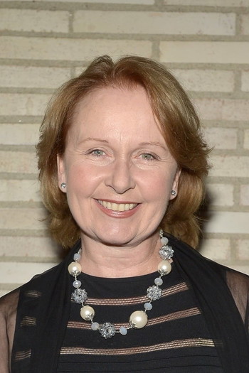 Photo of actress Kate Burton