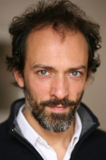 Photo of actor Corrado Invernizzi