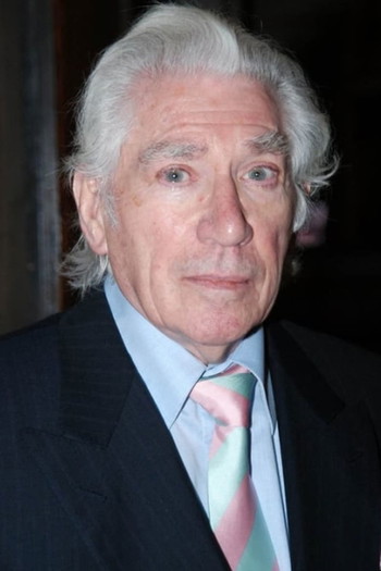 Фото актора Frank Finlay