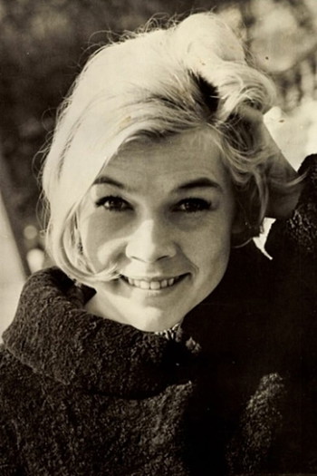 Photo of actress Jutta Wachowiak