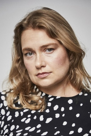 Photo of actress Merritt Wever