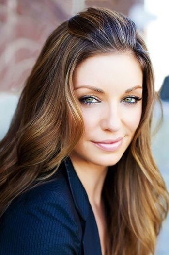 Photo of actress Bianca Kajlich