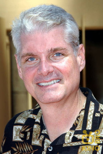 Photo of actor Tom Kane