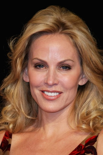 Photo of actress Eloise DeJoria