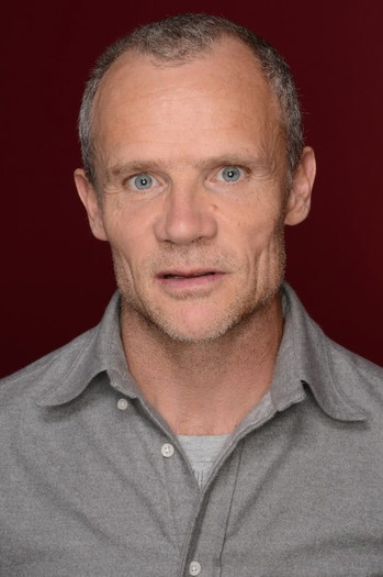 Photo of actor Flea