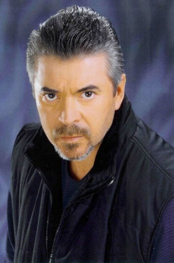 Photo of actor Art Bonilla