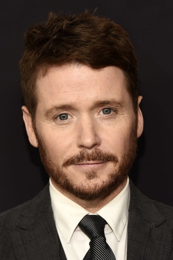 Photo of actor Kevin Connolly