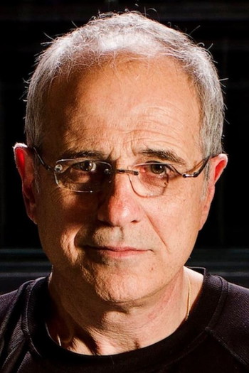 Photo of actor Bob Ezrin