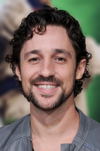 Photo of actor Thomas Ian Nicholas