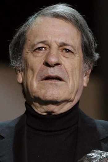 Photo of actor José Manuel Cervino