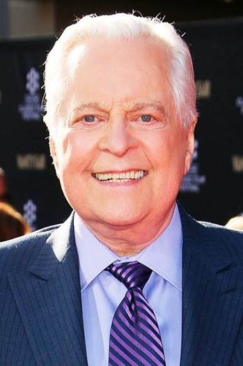 Photo of actor Robert Osborne