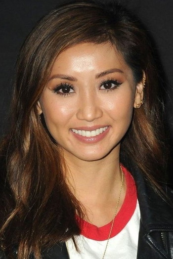 Photo of actress Brenda Song