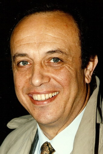 Photo of actor Leo Nucci