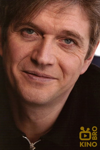 Photo of actor Gerd Grochowski