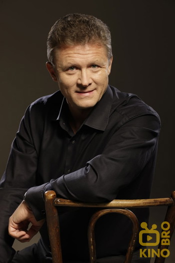 Photo of actor Egils Silins