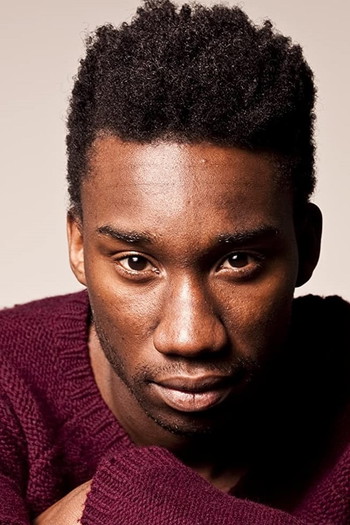 Фото актёра Nathan Stewart-Jarrett