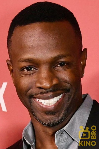 Photo of actor Sean Patrick Thomas