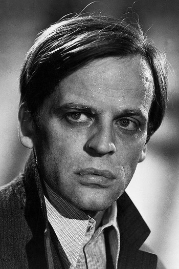 Фото актора Klaus Kinski