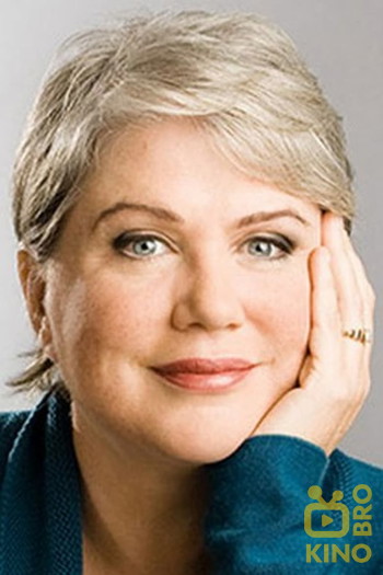 Photo of actress Julia Sweeney