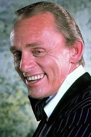 Фото актёра Frank Gorshin