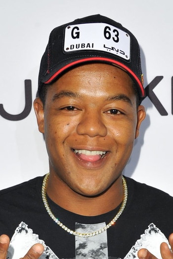 Фото актёра Kyle Massey