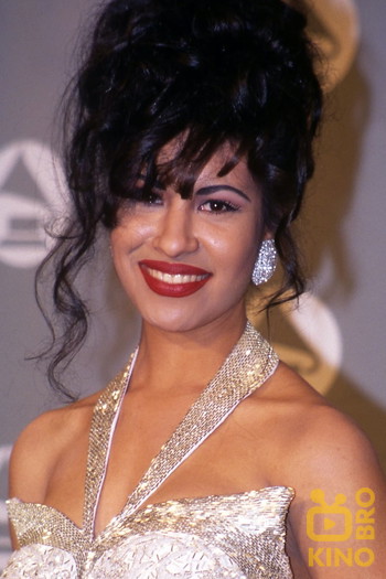 Фото акторки Selena Quintanilla