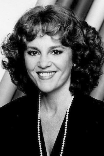 Фото акторки Madeline Kahn