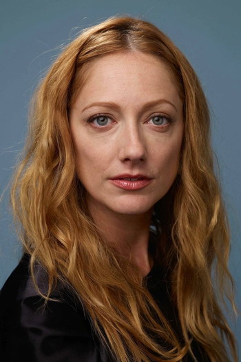 Photo of actress Judy Greer