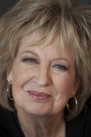 Photo of actress Jayne Eastwood