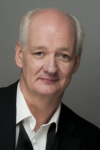 Photo of actor Colin Mochrie