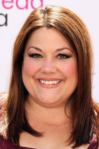 Photo of actress Brooke Elliott