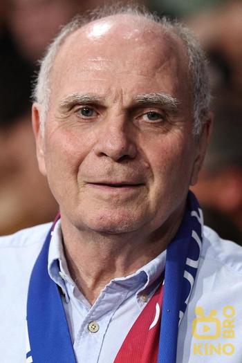 Фото актора Uli Hoeneß