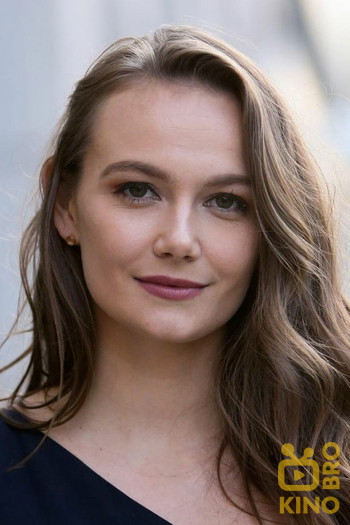 Photo of actress Andi Matichak