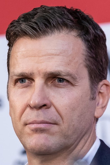 Photo of actor Oliver Bierhoff