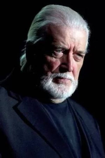 Photo of actor Jon Lord