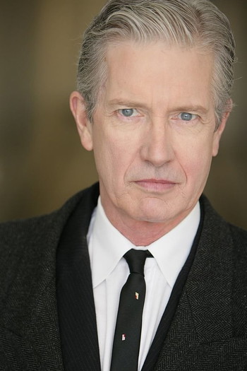 Photo of actor Jim Metzler