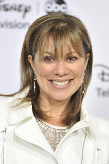 Photo of actress Nancy Lee Grahn