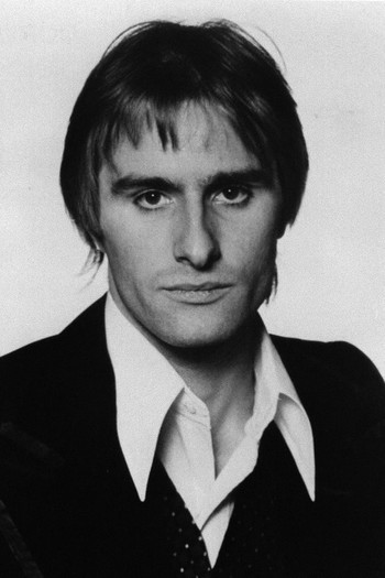 Фото актёра Steve Harley