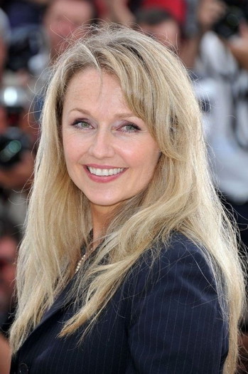 Photo of actress Rachael Blake