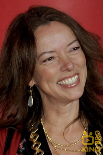 Photo of actress Pamela Springsteen