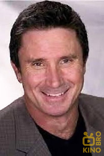 Photo of actor Tony Noakes