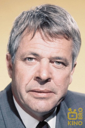 Photo of actor William Windom