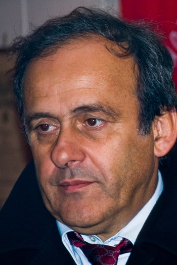 Фото актёра Michel Platini