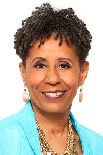 Photo of actress Vernee Watson-Johnson