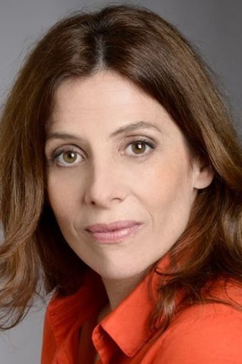 Photo of actress Valeria Lois