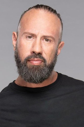 Photo of actor Sean Waltman