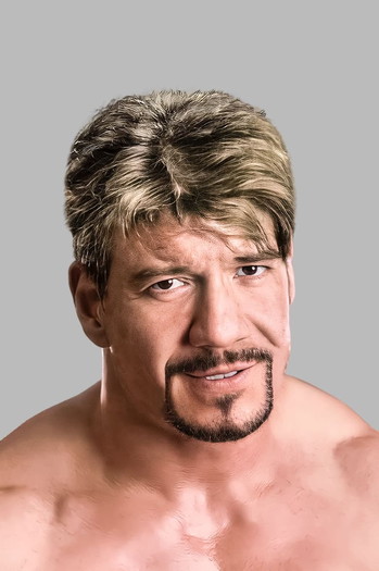 Photo of actor Eddie Guerrero