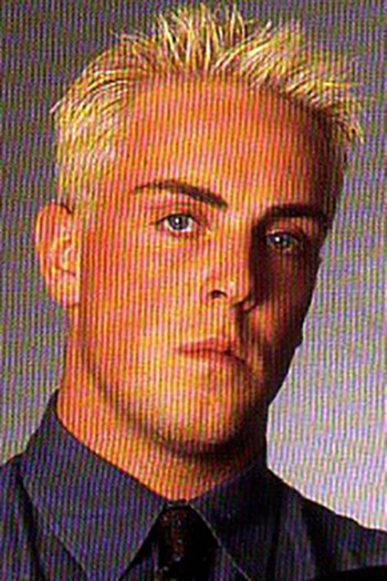 Photo of actor David Flair