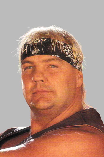 Фото актора Barry Windham