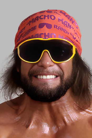 Фото актёра Randy Poffo